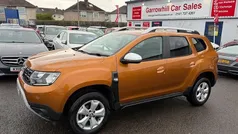 Used 2021 Dacia Duster Comfort Estate | £11,495 (Fair price)