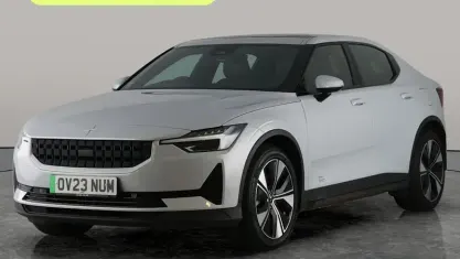 Used Polestar 2 169 kW (231 HP) 2022 Hatchback