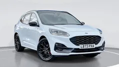 Used 2023 Ford Kuga SUV | £20,998 (Fair price)