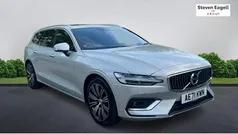 Used 2021 Volvo V60 Inscription Estate | £22,293 (Fair price)