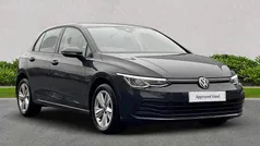 Used 2023 VW Golf VIII Life Hatchback | £16,499 (Fair price)