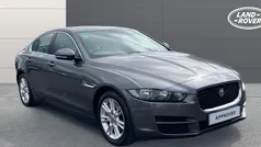 Used 2017 Jaguar XE Prestige Sedan | £10,750 (Fair price)