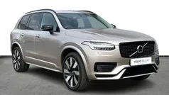 Grey Used 2024 Volvo XC90 Plus SUV | £48,500 (Fair price)