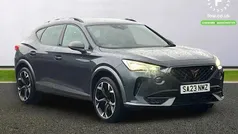 Used 2023 Cupra Formentor SUV | £22,699 (Fair price)