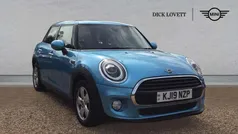 Used 2019 Mini Cooper Classic Hatchback | £13,995 (Fair price)