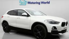 Used 2020 BMW X2 Sport Line SUV | £17,300 (Fair price)