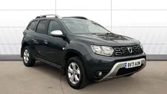 Used 2021 Dacia Duster Comfort Estate | £10,484 (Fair price)