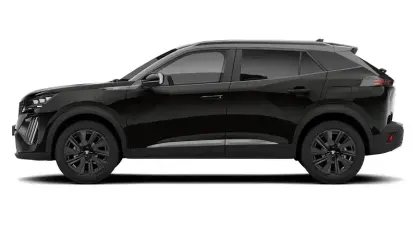 Used Peugeot 2008 Allure+ 101 HP (74 kW) 2023 SUV