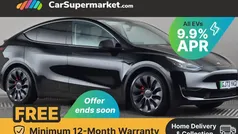 Used 2024 Tesla Model Y Performance SUV | £35,697 (Fair price)