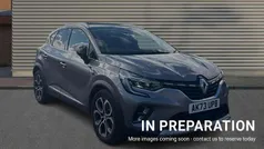 Used 2023 Renault Captur Techno SUV | £17,301 (Fair price)