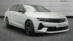Used 2025 Vauxhall Astra Estate | £21,351 (Super price)
