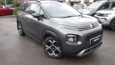 Grey Used 2019 Citroën C3 Aircross Flair SUV | £9,795 (Fair price)