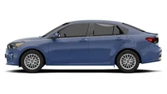Used 2015 Kia Rio 2 Hatchback | £6,496 (Fair price)