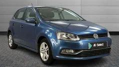 Used 2017 VW Polo Match Hatchback | £10,500 (Fair price)