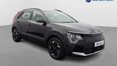 Used 2025 Kia e-Niro 2 SUV | £24,699 (Fair price)