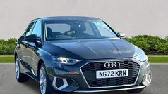 Used 2023 Audi A3 Sport Hatchback | £20,679 (Super price)