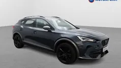 Used 2024 Cupra Formentor SUV | £20,949 (Good price)