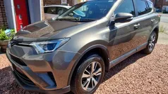 Used 2017 Toyota RAV4 Active SUV | £9,395