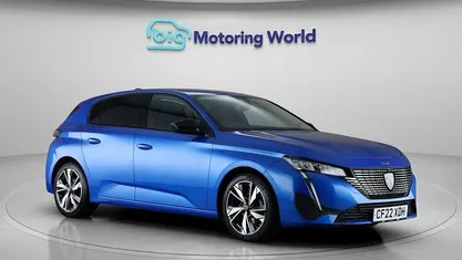 Used 2024 Peugeot 308 Allure Hatchback | £14,900 (Super price)