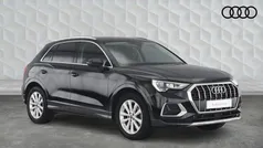 Used 2024 Audi Q3 Sport SUV | £29,850 (Fair price)