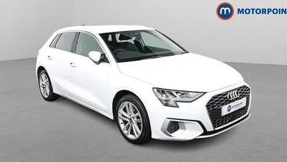 Used Audi A3 Sportback e-tron Sport 204 HP (150 kW) 2025 Hatchback