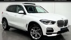 Used 2020 BMW X5 xLine SUV | £39,990 (Super price)