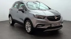 Used 2019 Vauxhall Mokka SUV | £8,250 (Fair price)