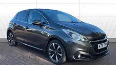 Used 2019 Peugeot 208 Hatchback | £8,838 (Fair price)