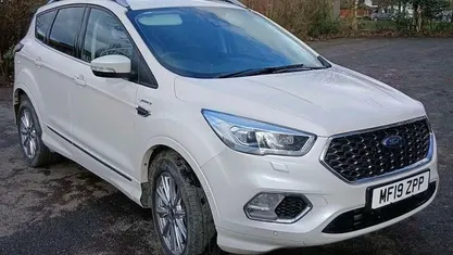 Used Ford Kuga 179 HP (131 kW) 2019 SUV