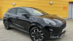 Used 2023 Ford Puma ST-Line X Hatchback | £17,749 (Fair price)