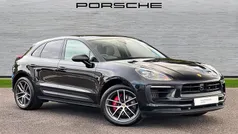 Used 2021 Porsche Macan S SUV | £51,900 (Fair price)