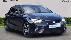 Used 2022 Seat Ibiza FR Hatchback | £14,900 (Fair price)