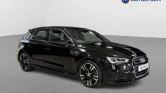 Used 2020 Audi A3 Sportback S-Line Hatchback | £15,649 (Good price)