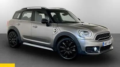 Used Mini Cooper S 224 HP (164 kW) 2017 Hatchback