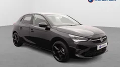 Black Used 2023 Vauxhall Corsa Hatchback | £13,649 (Fair price)