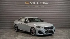 Used 2025 BMW M240 M Sport Coupe | £42,995 (Super price)