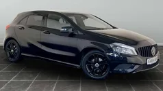 Used 2014 Mercedes A180 Hatchback | £4,795 (Fair price)