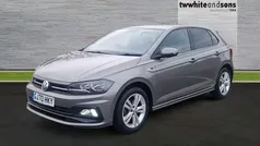 Used 2020 VW Polo R-line Hatchback | £14,950 (Fair price)