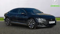 Used 2023 VW Arteon R-line Hatchback | £24,599 (Fair price)