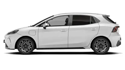 New MG MG4 EV 117 kW (160 HP) 2026 Hatchback