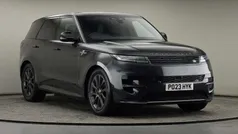 Used 2023 Land Rover Range Rover Sport SE Dynamic SUV | £70,000 (Super price)