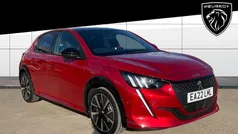 Used 2023 Peugeot 208 GTi Hatchback | £15,800 (Fair price)