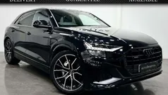 Used 2023 Audi Q8 Black Edition SUV | £46,490 (Good price)