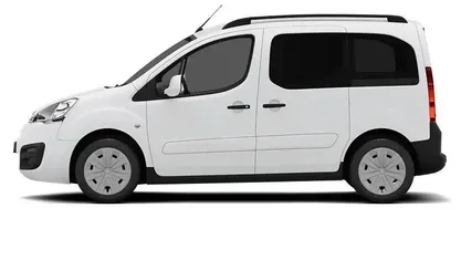 Used Citroën Berlingo 75 HP (55 kW) 2019 MPV