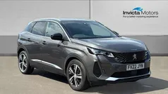 Used 2022 Peugeot 3008 GTi SUV | £18,500 (Good price)