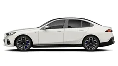 New 2025 BMW i5 M Sport Sedan | £71,272 (Fair price)
