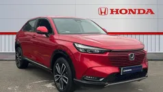 Used 2024 Honda HR-V Advance SUV | £21,995 (Fair price)