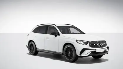 New Mercedes GLC300e Urban 313 HP (230 kW) 2026 SUV