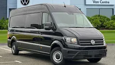Used 2024 VW Crafter Van | £37,080 (Fair price)