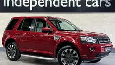 Used 2015 Land Rover Freelander 2 SUV | £15,995
